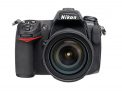Nikon D500 Full width Extended